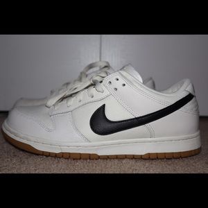 Nike SB Low Dunk